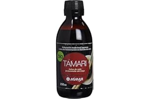 MIMASA TAMARI BIO 250cc