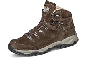 Meindl Ohio 2 GTX Mahagoni