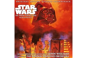 Star Wars: Empire Strikes Back