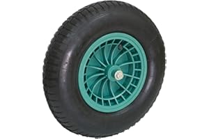 CAPALDO Fermart.it RUOTA PER CARRIOLA "HERCULES" WB-100