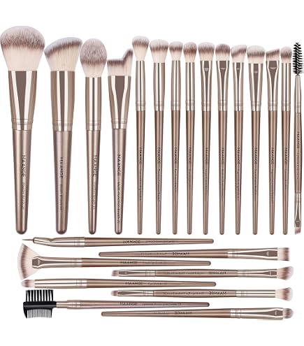 NARS Studio 54 Makeup 4 Brush Set Limited Edition : Amazon.in: Beauty