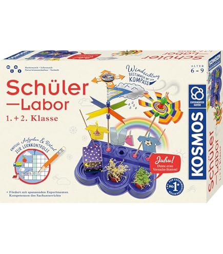 Fingerabdrücke (Kosmos) Detektiv-Set (Gebraucht) in Wila für CHF 3.5