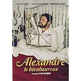 Alexandre le bienheureux [Édition Single]
