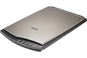 Plustek OpticSlim 2610 Plus