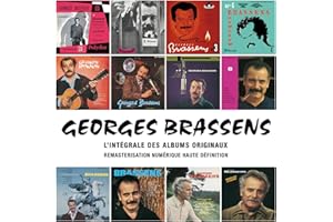 L'Intégrale Des Albums Originaux [Coffret