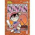 Detective Conan. New edition (Vol. 4)