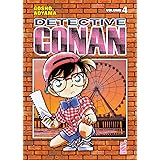 Detective Conan. New edition (Vol. 4)