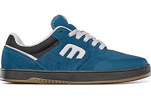 Etnies Marana X AG by aurelien Giraud Männer Sneaker schwarz Basics, Streetwear, Urban Fashion
