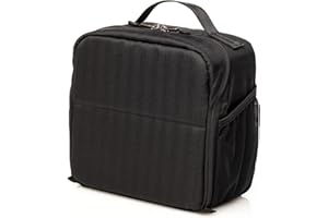 Tenba BYOB 9 DSLR Backpack Insert Black 636-622, Black (Black), 20 Centimeters, Bag Organizer