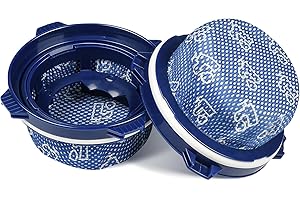NIXOOT 2 sztuki filtrów części zamiennych do Samsung Jet 90 75 70 60 Series akumulatorowy odkurzacz ręczny, nadający się do prania filtr do filtrowania pojemnika na kurz i zanieczyszczenia
