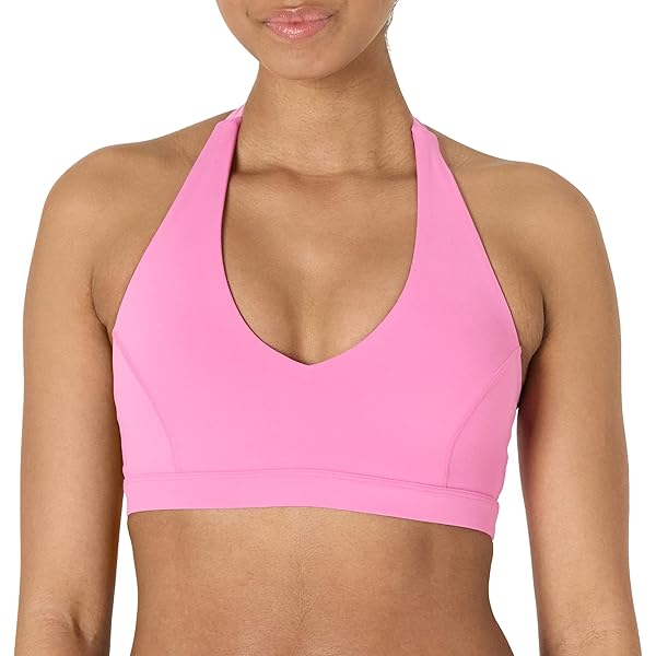 Carlheim Serenita Women's Active Collection Sports Bra X-Back Sports