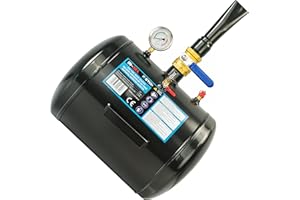 Stix Automotive Equipment Bazooka pneu - Inflator à impact IN-38L - pompe à pneu - Gonfleur de pneu Booster - Begoniape Gonfleur de pneu - impact
