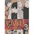 Given. Volume 3