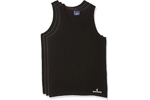 Navigare Canottiera (Pacco da 3) Uomo