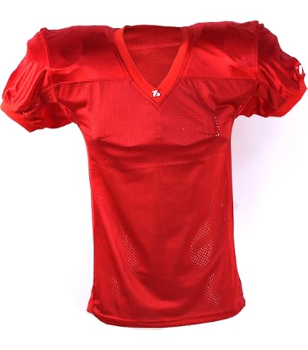 Épaulière De Football Barnett Vision I - Pour QB, WR, DB - Protection ABS/PU Double Densité