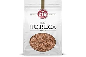 ZENONE IOZZINO ZIG - HORECA - Leinsamen erste Wahl 1 kg