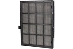 Filtro di Ricambio F, per Purificatore d'aria WINIX. Cassetta All-in-one: Prefiltro, Filtro True HEPA H13 (99,999%) Filtro a Carbone Attivo e Tecnologia PlasmaWave. Compatibile con U450