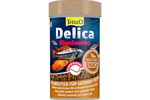 TETRA Delica-Larve DI ZANZARA ml.100 10260