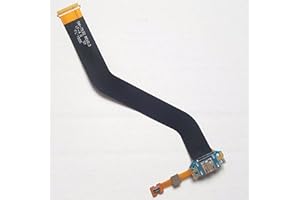 Topalli - Cargador para Samsung Galaxy Tab 4 10.1 T530 T531 T535