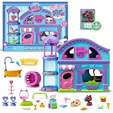 Littlest Pet Shop Minis Playset