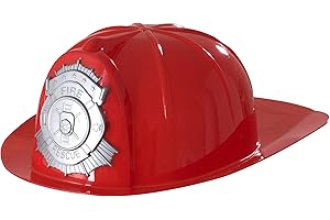 Wowow Juguetes y juegos de servicios de emergencia Helemts