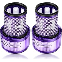 H*i様 Dyson V12 Detect Slim Absolute動作品　お Dyson Odkurzacz V12 Detect Slim Absolute Żółty/Nikiel 448884