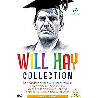 The Norman Wisdom Collection [DVD]: Amazon.co.uk: Norman