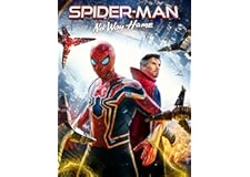 Spider-Man: No Way Home