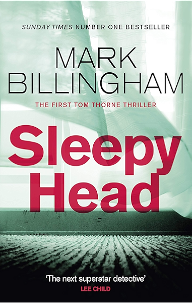 Sleepyhead Tom Thorne Novels Book 1 Ebook Billingham Mark Amazon Co Uk Kindle Store Sleepyhead Tom Thorne Novels Book 1 Ebook Billingham Mark Amazon Co Uk Kindle Store