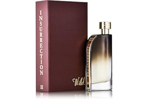 REYANE TRADITION Reyane Insurrection II Wild for Men 3,0 oz EDT