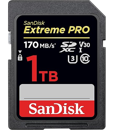 【Nia】　SanDisk Extreme PRO 1TB 2セット Nia】 SanDisk Extreme PRO 1TB 2セット Nia】 SanDisk Extreme PRO