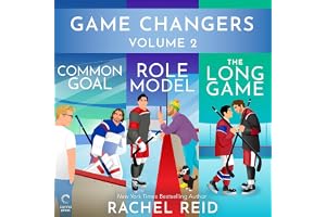 Game Changers Volume 2