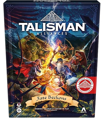 FFG Live in November - Fantasy Flight Games