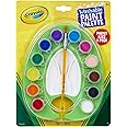 Crayola Kids Washable Paint Pallet