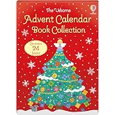 Advent Calendar Book Collection