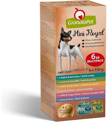 insektenprotein hundefutter Landgut Insektenprotein Probierpaket – BioTierFutter Onlineshop main image 0