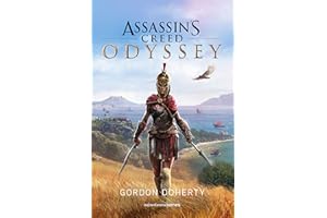 Assassin's Creed Odyssey (Minotauro Games)