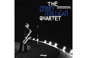 Spring in Stockholm: Live in Sweden, 1959