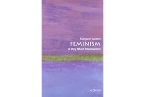 Feminism: A Very Short Introduction