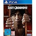 Lost Judgment (PlayStation PS4)