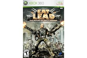 D3PUBLISHER Eat Lead