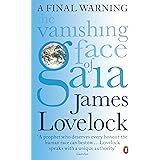The Vanishing Face of Gaia: A Final Warning
