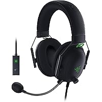 Razer Blackshark premium esports gaming headset