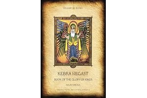 Kebra Negast: Book of the Glory of Kings