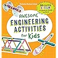 Awesome Engineering Activities for Kids