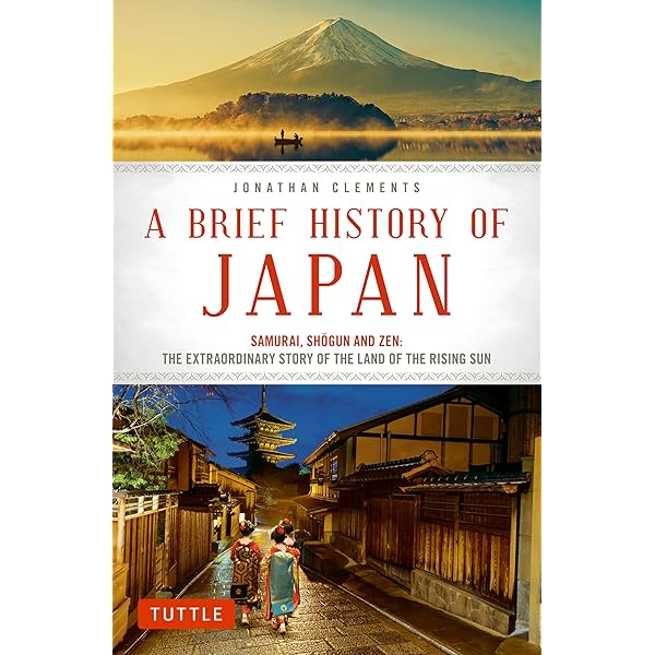 A Concise History of Japan (Cambridge Concise Histories): Amazon