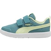 Puma Unisex &Ccedil;ocuk Courtflex V3 Mesh Ps Spor Ayakkabı