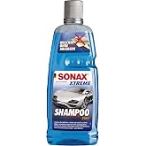 Sonax 215 300 Xtreme Şampuan, Şeffaf, 1 Litre