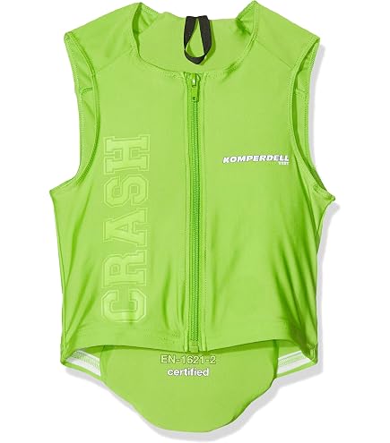Alpina Proshield Junior Vest (128, Rückenprotektor, Einzelstück Alpina Proshield Junior Vest (128, Rückenprotektor, Einzelstück