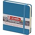 Talens Art Creation Sketchbooks - Pastel Violet – Opus Art Supplies - View #3
